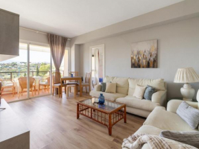 Aloha tower's apartment near puerto banus